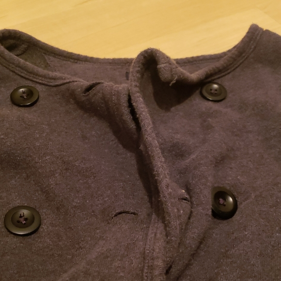 jacket - Picture 5 of 7